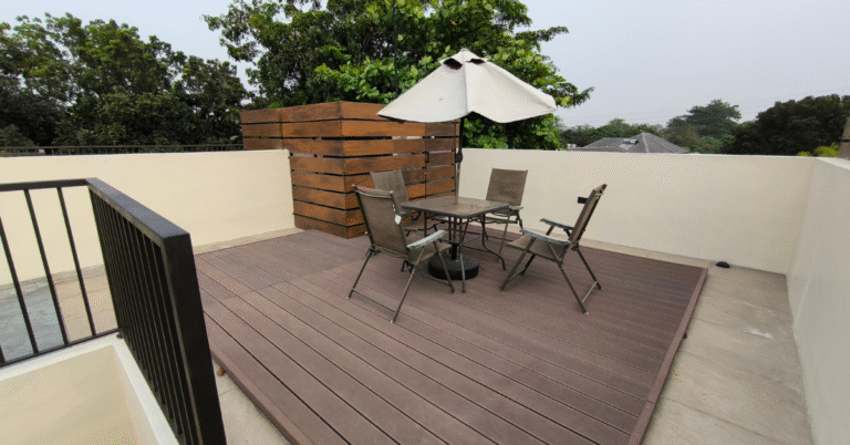 lmg seminyak residence