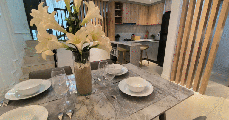 lmg seminyak residence