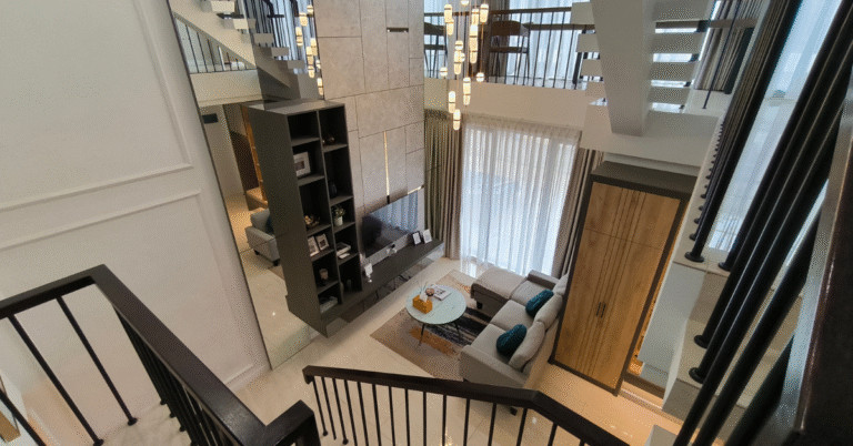 lmg seminyak residence