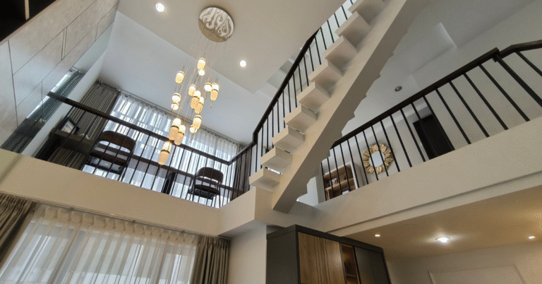 lmg seminyak residence