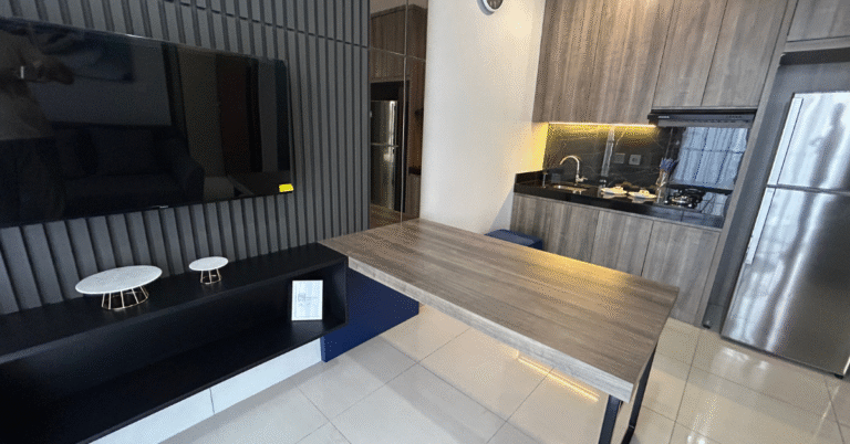 lmg the newton 2 bedroom