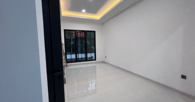 lmg the north residence