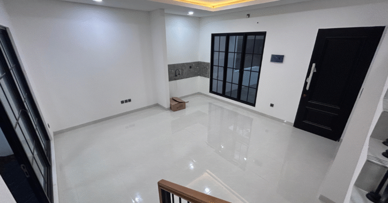 lmg the north residence