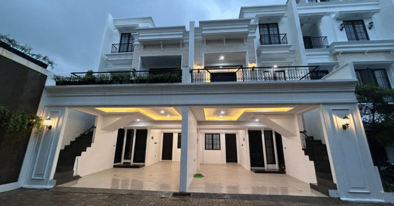 lmg the north residence