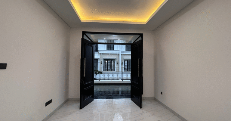 lmg the north residence