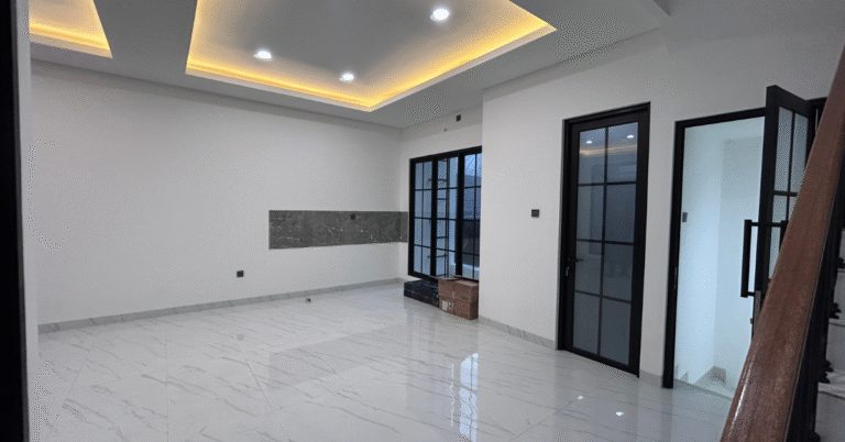 lmg the north residence