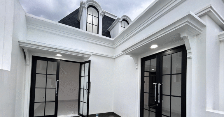 lmg the north residence