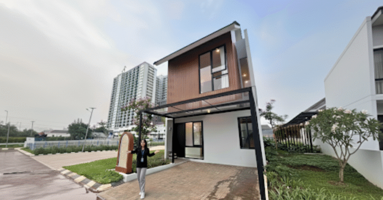 lmg chillea bintaro