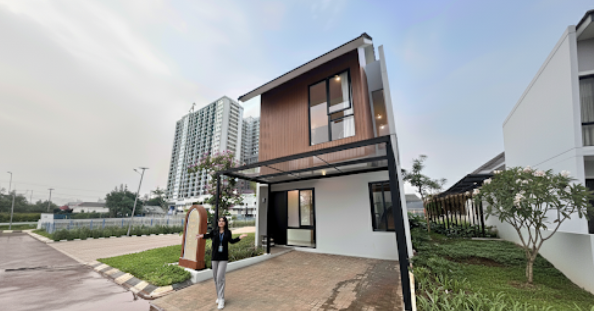 lmg chillea bintaro
