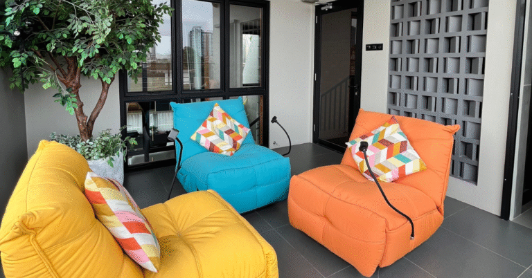 lmg nivara resort wijaya rooftop