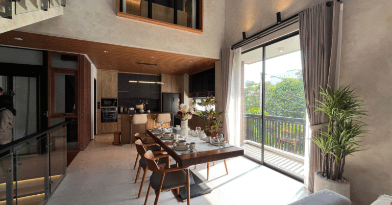 lmg nivara resort wijaya livingroom